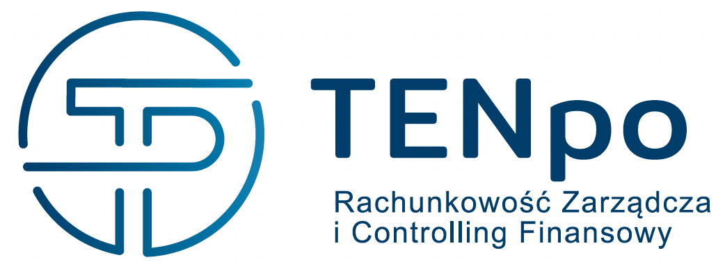 TENpo - Rachunkowość Zarządcza i Controlling Finansowy
